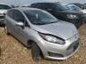 2019 FORD  FIESTA