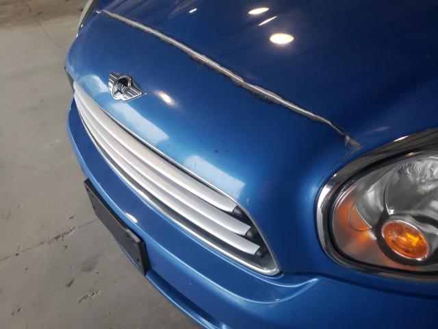 2011 MINI COOPER COU WMWZB3C54BWM00361