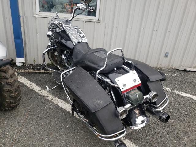 2005 HARLEY-DAVIDSON FLHRCI 1HD1FRW145Y662176