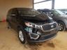 2016 KIA  SORENTO