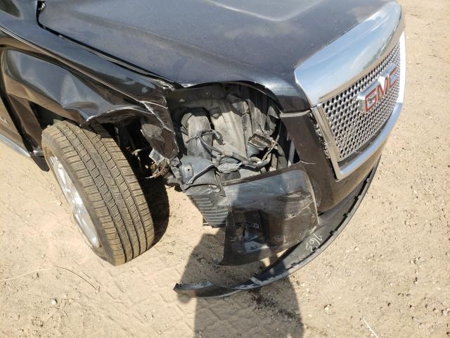 2014 GMC TERRAIN DE 2GKALUEK1E6182307