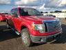 2012 FORD  F-150