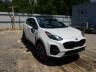 2022 KIA  SPORTAGE