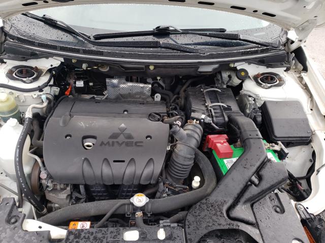 2013 MITSUBISHI LANCER GT JA32U8FW5DU024136