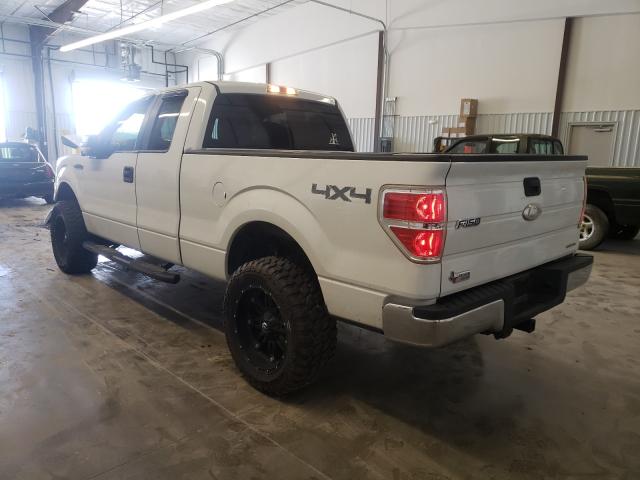 2012 FORD F-250 1FTFX1EF7CFA69729