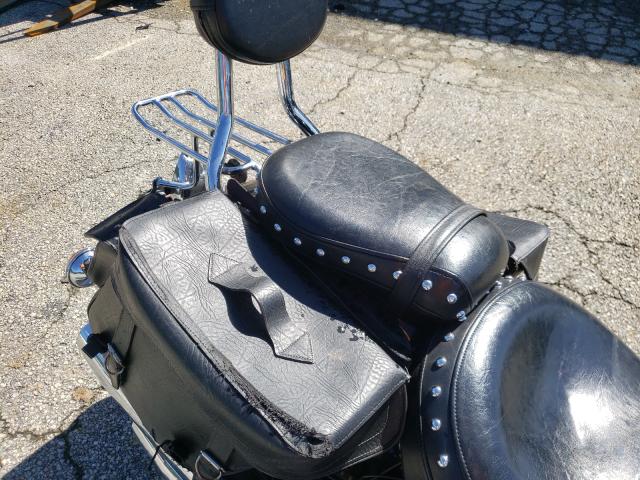 2002 YAMAHA XV1600 AS JYAVP02E32A018995