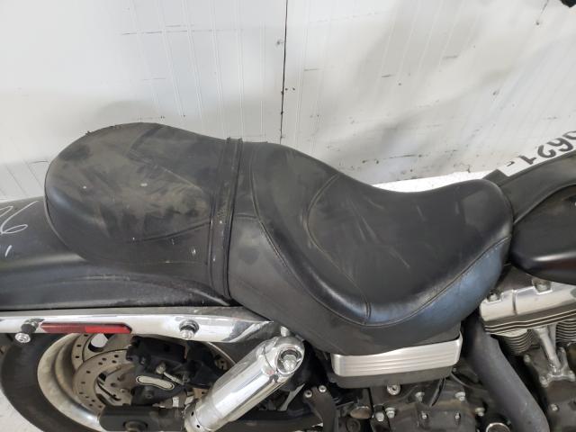 2013 HARLEY-DAVIDSON FXDF DYNA 1HD1GYM11DC314874
