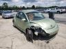 2007 VOLKSWAGEN  BEETLE