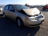 2007 SATURN  ION