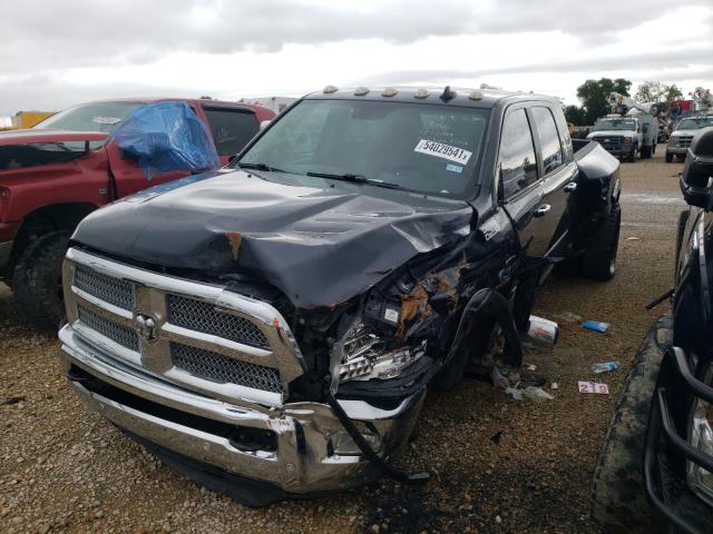 2016 RAM 3500 LONGH 3C63RRNLXGG175945