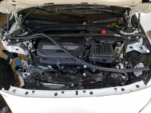 2021 BMW 228I WBA53AK06M7H70457