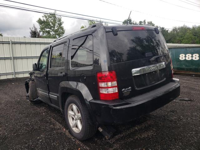 2012 JEEP LIBERTY LI 1C4PJMCK9CW133504