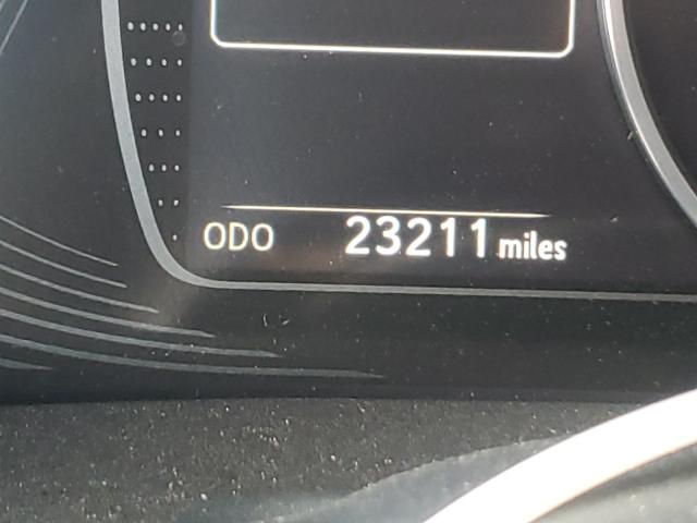 2020 LEXUS ES 300H UL 58AF21B13LU005114