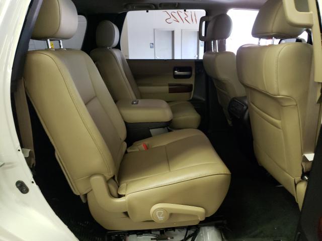 2017 TOYOTA SEQUOIA 5TDDW5G13HS148096