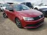 2016 VOLKSWAGEN  JETTA