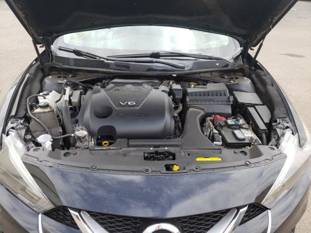 2017 NISSAN MAXIMA 1N4AA6AP7HC449921