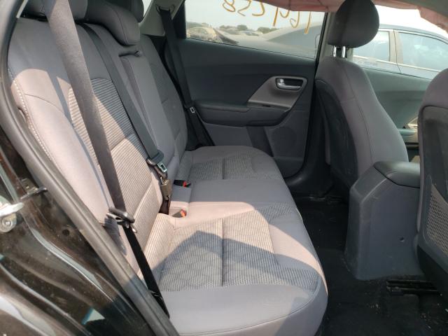 2017 KIA NIRO FE KNDCB3LC2H5084979