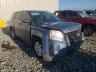 2011 GMC  TERRAIN