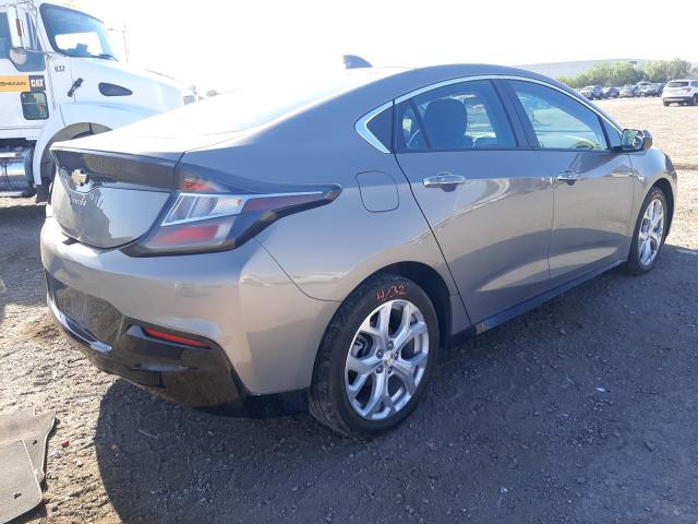 VIN 1G1RA6S50HU198074 2017 Chevrolet Volt, LT no.4