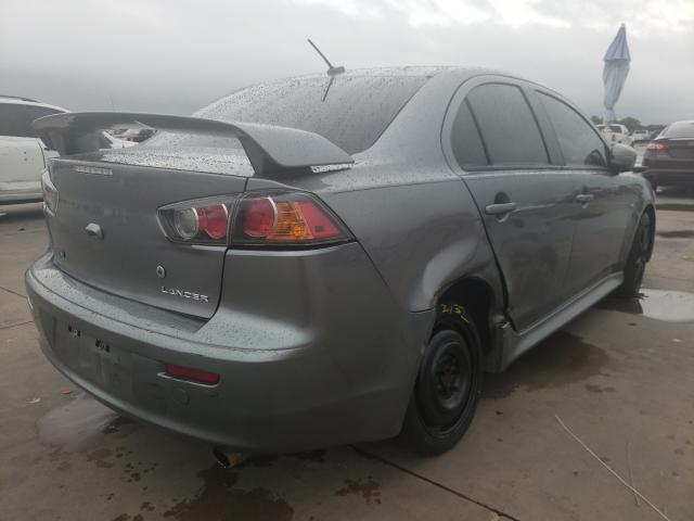 2015 MITSUBISHI LANCER GT JA32U8FW2FU016515