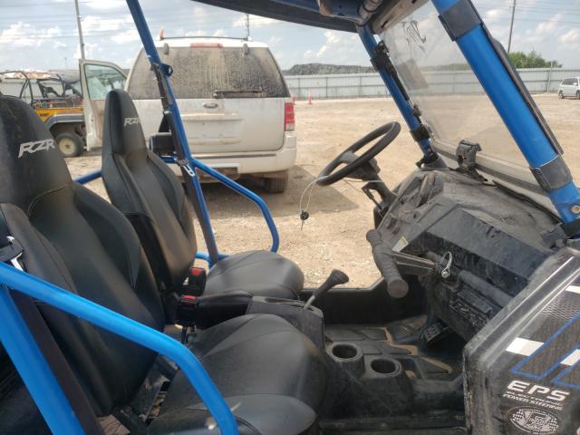 2014 POLARIS RZR 4XAXE7EA6EF270033