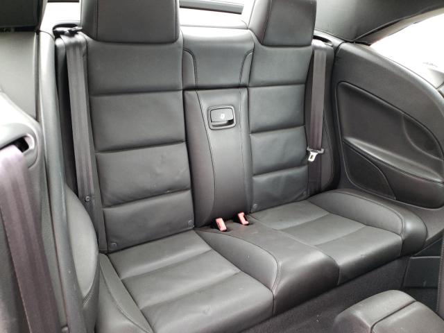 2010 VOLKSWAGEN EOS LUX WVWFA7AH6AV018785