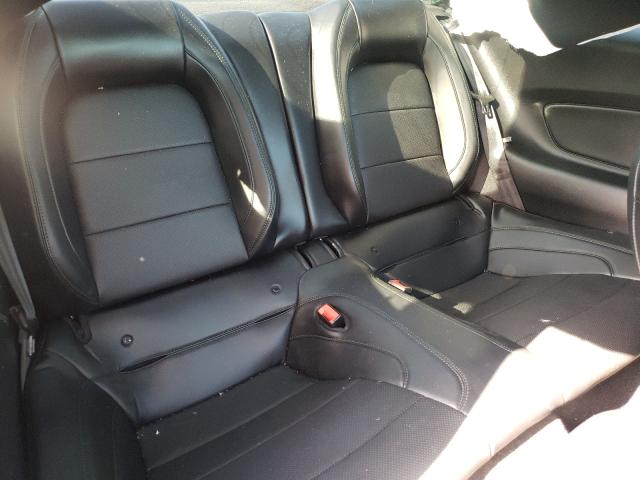 2019 FORD MUSTANG BU 1FA6P8K02K5503784