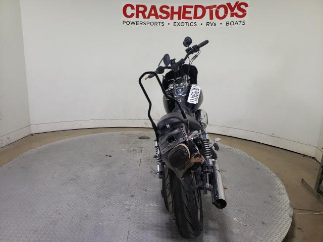 2013 HARLEY-DAVIDSON FXDC DYNA 1HD1GV412DC325641