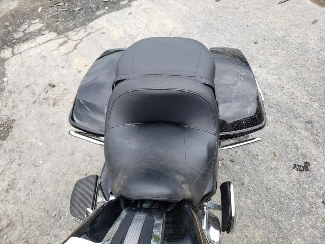 2015 HARLEY-DAVIDSON FLHTK SHRI 1HD1KNL16FB627233