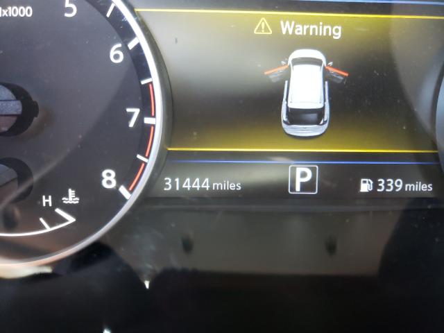 2017 NISSAN MURANO 5N1AZ2MG9HN161339