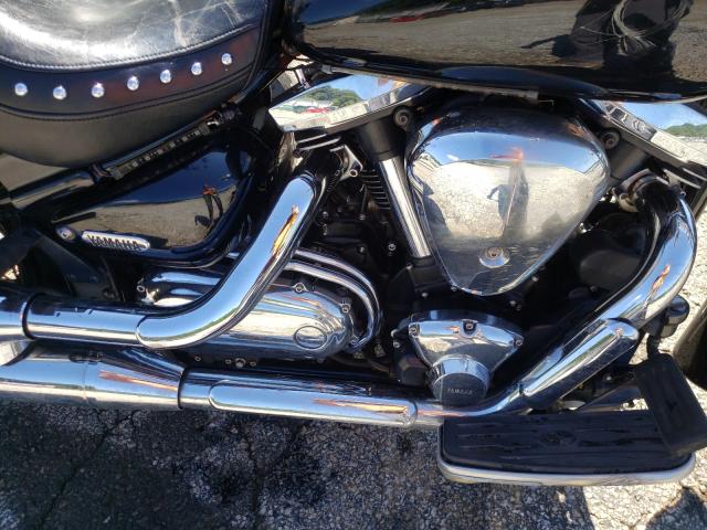 2002 YAMAHA XV1600 AS JYAVP02E32A018995