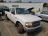 1999 FORD  RANGER