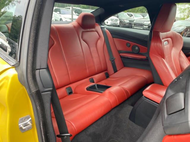 2015 BMW M4 WBS3R9C58FK334636