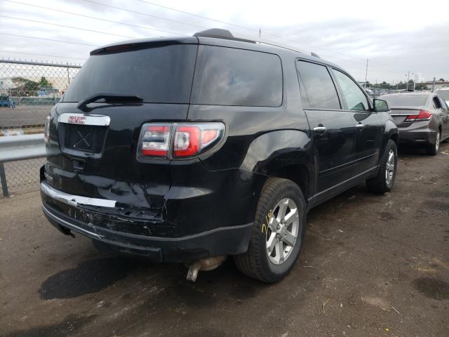 2016 GMC ACADIA 1GKKRNED2GJ116686