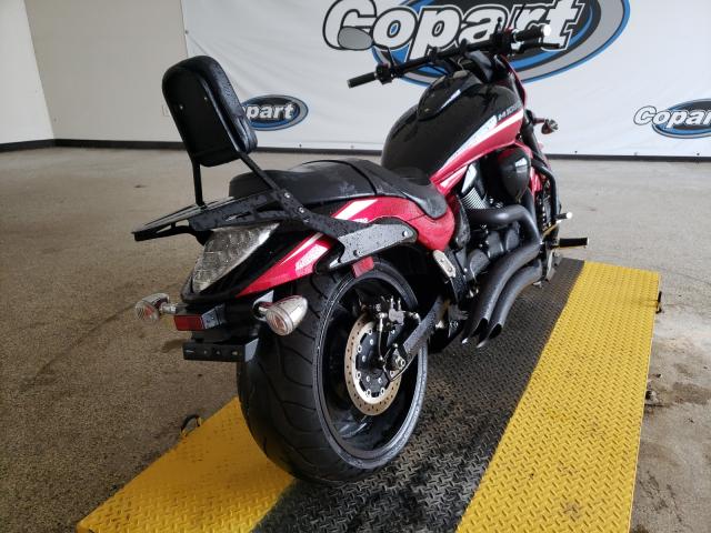2019 SUZUKI VZR1800 JS1VY53A3K7100260