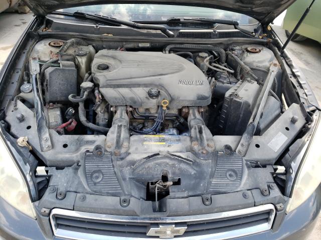 2010 CHEVROLET IMPALA POL 2G1WD5EM5A1254891