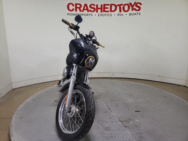2013 HARLEY-DAVIDSON FXDC DYNA 1HD1GV412DC325641