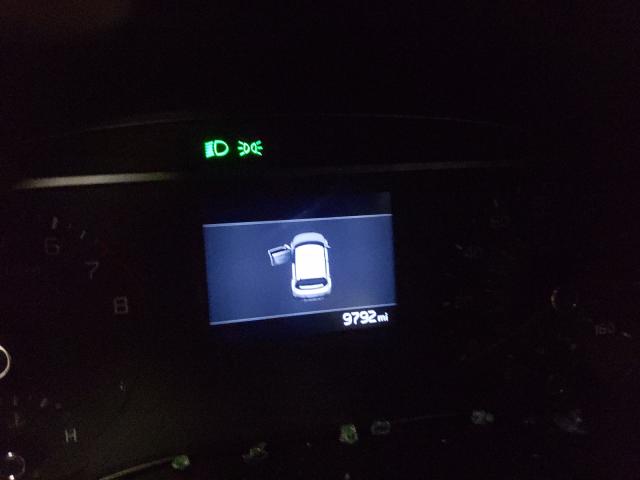 2021 KIA SOUL EX KNDJ33AU0M7133823