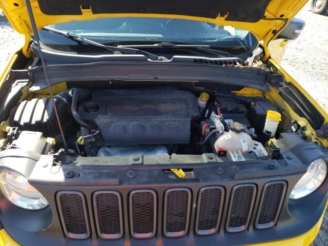 2015 JEEP RENEGADE T ZACCJBCT6FPB43808