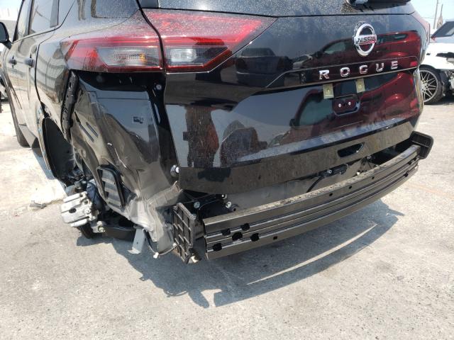 Фото: JN8AT3AA2MW005034 - 9