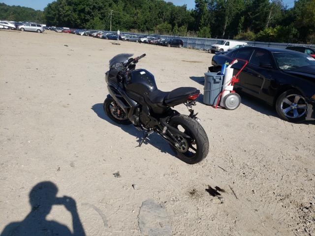 2016 KAWASAKI EX650 E JKAEXEE17GDA20875