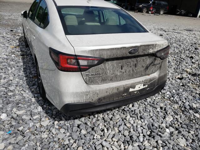 2021 SUBARU LEGACY PRE 4S3BWAC67L3022402