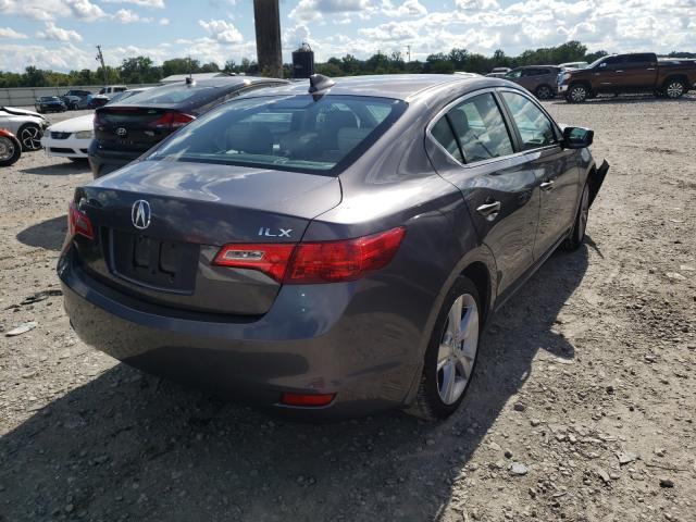 2015 ACURA ILX 20 PRE 19VDE1F53FE002085