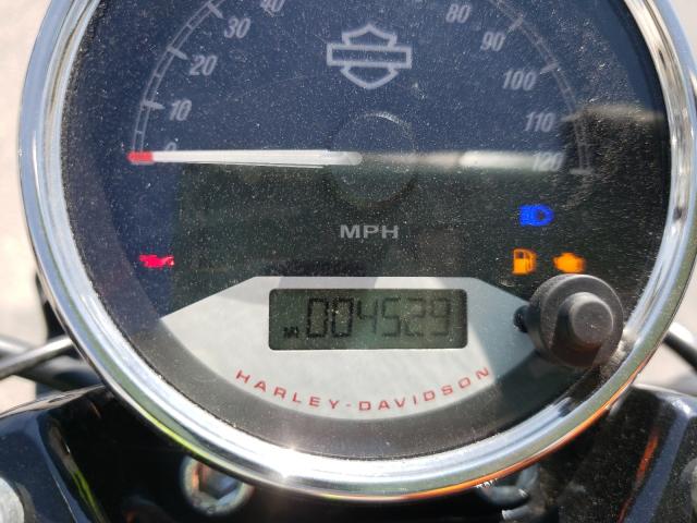 2017 HARLEY-DAVIDSON XG750A A 1HD4NCG26HC508610