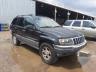 2001 JEEP  CHEROKEE