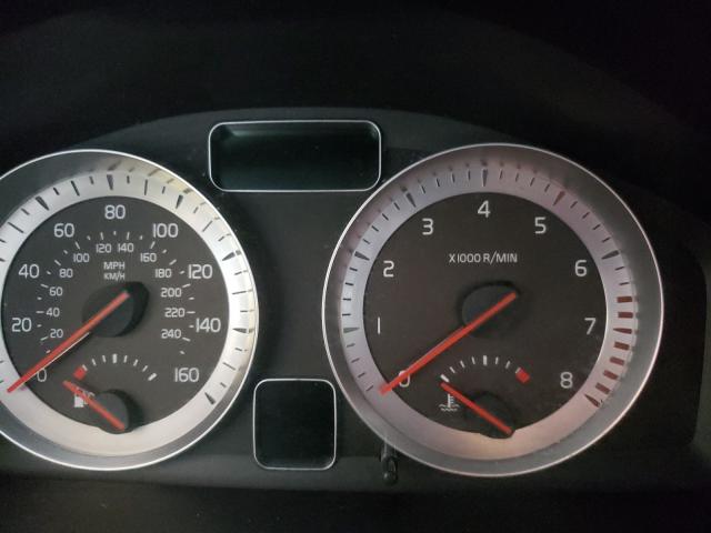 2011 VOLVO C70 T5 YV1672MC1BJ108494