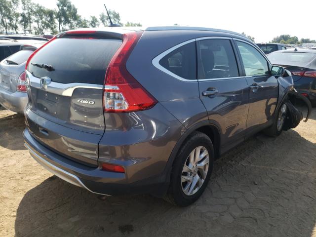 2015 HONDA CR-V 5J6RM4H78FL098779