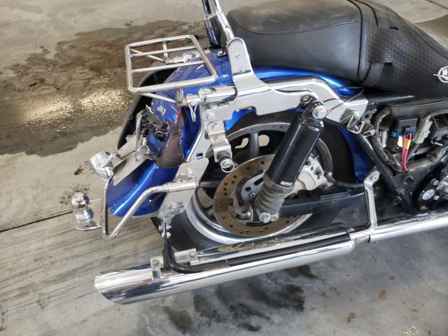 2001 HARLEY-DAVIDSON FLHRCI 1HD1FRW121Y628764