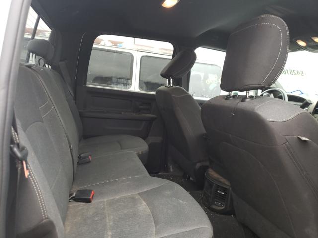 2021 RAM 2500 TRADE 3C6UR5HL7MG626625