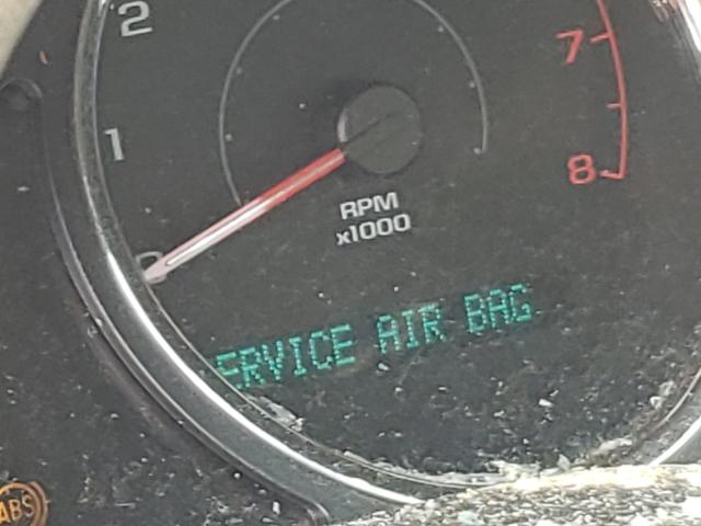 2010 CHEVROLET COBALT LT 1G1AF5F52A7182739